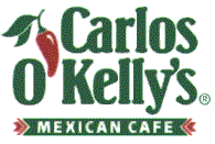 Carlos O Kellys Maxican Cafe