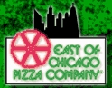 East of Chicago Pizzas