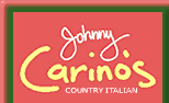 Johnny Carino's Country Italian