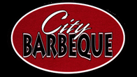 City 
Barbeque