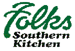 Folk's Southern Kitchen