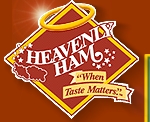 Heavenly Ham