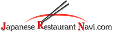 Japanese restaurant Navi.com - Find your avorite japanese 
restaurant