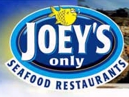 Joey's Only Seafood Restaurants