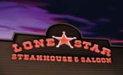 Lonestar Steakhouse