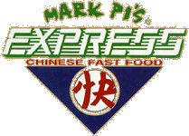 Mark Pi's Express Chinese Food