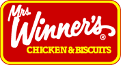 Mrs. 
Winner's Chicken & Biscuits