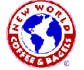 New World
Coffee & Bagels