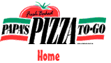 Papa's Pizza To-Go