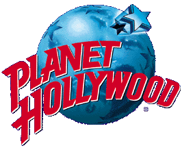 Planet
Hollywood