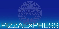 Pizza Express -
UK/International