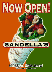 Sandella's