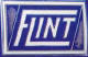 Logo for the Flint Automobile, 1923-1927