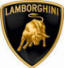 Lamborghini logo symbol